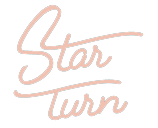 starturn Logo